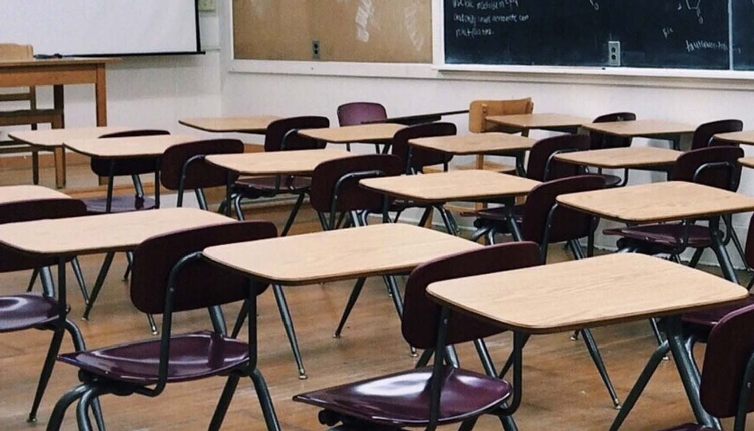 Classe école